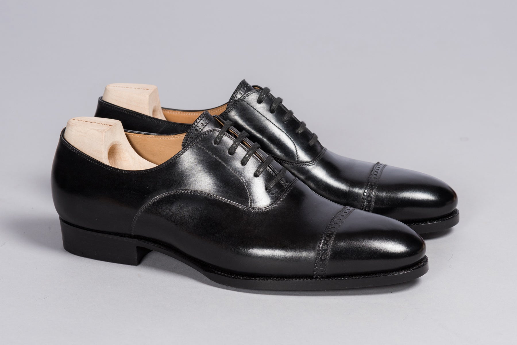 Duke Roper Dress Shoes