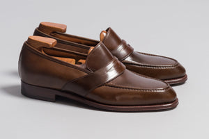 Paul Mith Cordovan Loafer