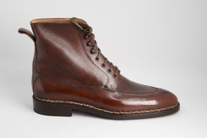 Bowery Split Toe Boots