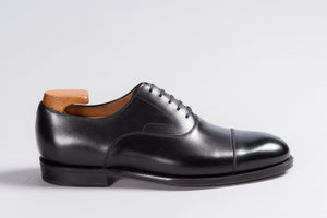 Gilbert Black Calf