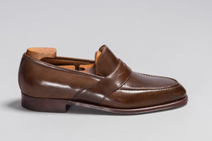 Paul Mith Cordovan Loafer