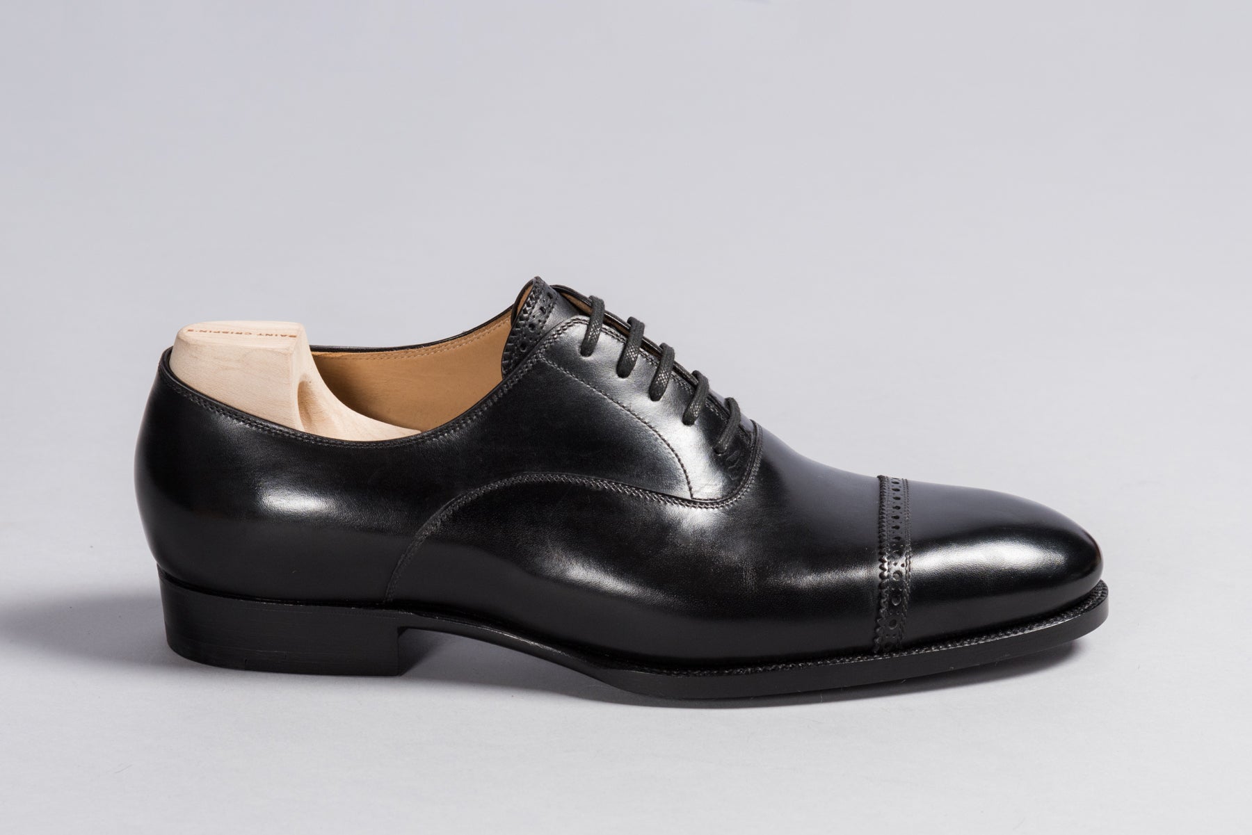 Duke Roper Dress Shoes