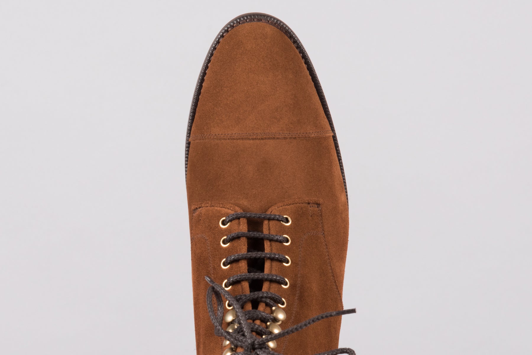 Dylan Brown Suede