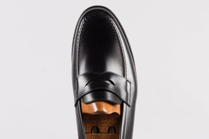 Paul Wingtip Black