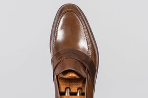 Paul Mith Cordovan Loafer