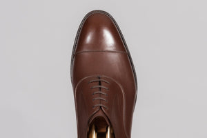 Gilbert Espresso Calf